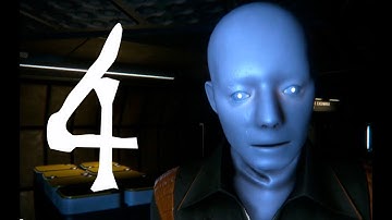 ALIEN: ISOLATION | 4 | Alíens, Humanos Asesinos y ahora ANDROIDES AMIGO (Let