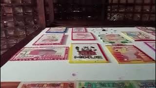 wzliburan cuman liatin genteng