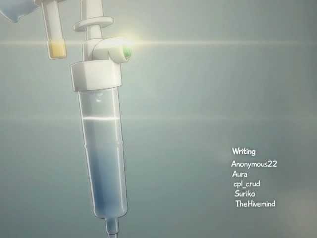 Katawa Shoujo Opening