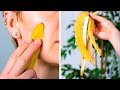 You'll Never Throw Away Banana Peels After Watching This