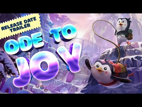 Bread & Fred | "Ode To Joy" Trailer - Release Date Announcement