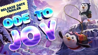 Bread & Fred Ode To Joy Trailer - Release Date Announcement