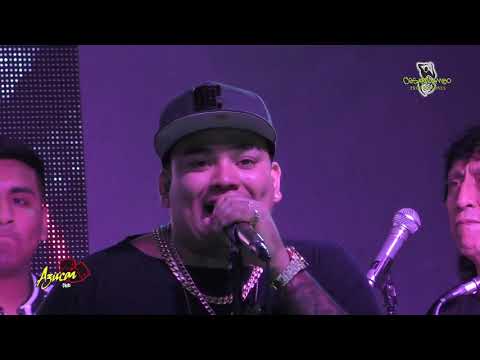 ♫♫Como Mirarte ♫♫Mix Chacalón ♫♫Mix Armonía 10 - Josimar y Su Yambu Azúcar Club 2018
