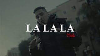 [FREE] MORAD Dancehall Type Beat - LA LA LA (prod. 21kHz)