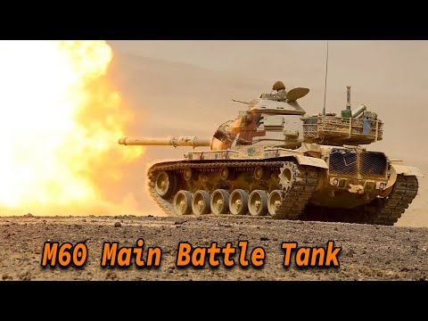 M60 | How