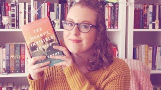 Book Review | The Heart's Invisible Furies