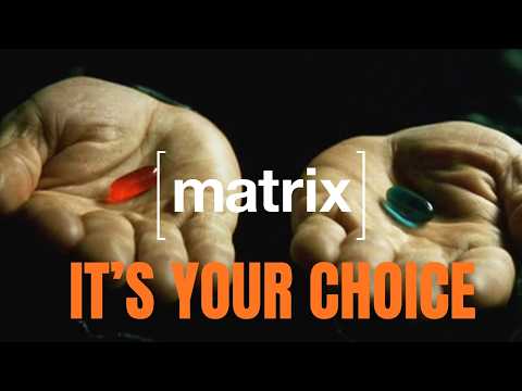 MATRIX Can Destroy WhatsApp And Meta Knows It