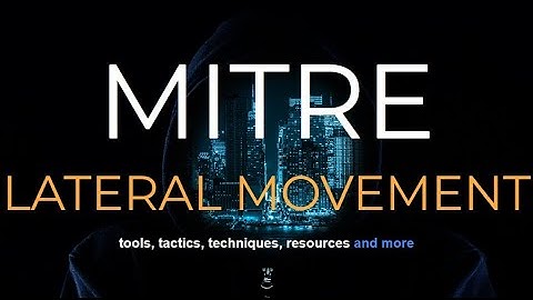 MITRE 