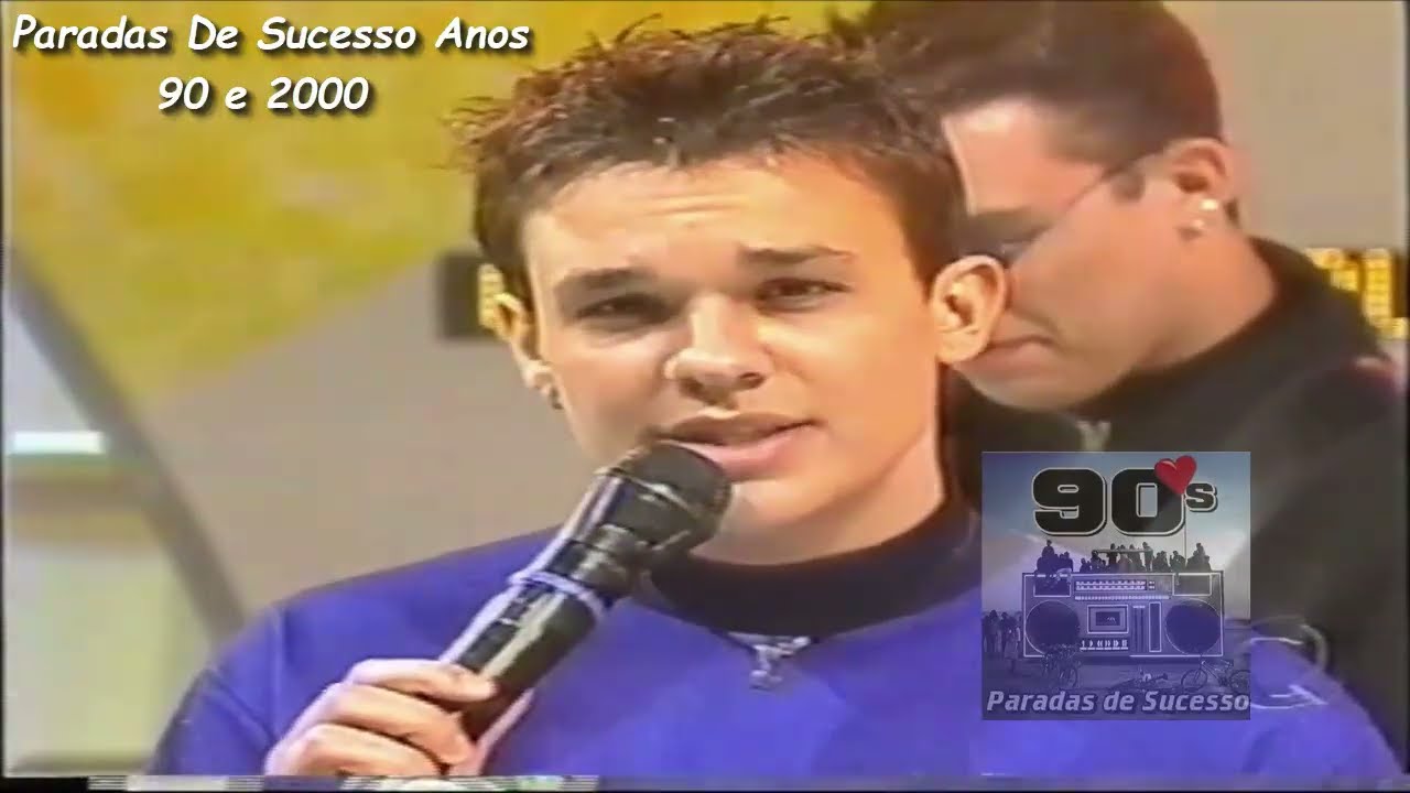 KLB - A Dor Desse Amor