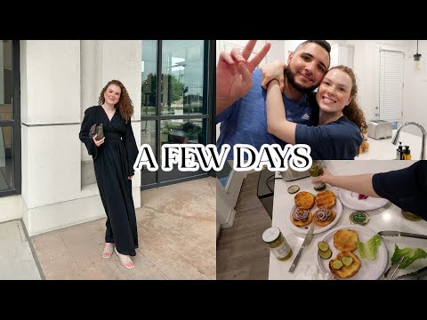 VLOG: Lets Catch Up, NAKD Fashion Haul, Cooking Easy Dinners, Home Organization @AmandaAsad