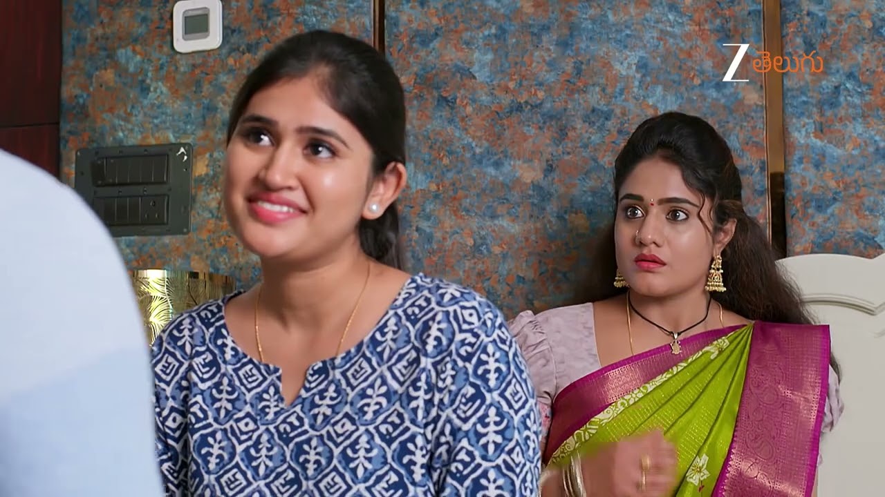 Jagadhatri Telugu | Ep - 608 | Webisode | Aug 26 2025 | Zee Telugu