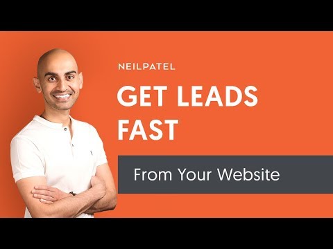 4 Sneaky Ways to Get More Business From Your Website | Learn How to Get Leads Fast 4 Sneaky Ways to Get More Business From Your Website | Learn How to Get Leads Fast
