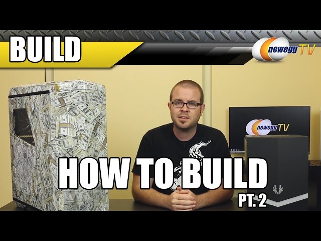what you need to build a cheap powerful gaming pc business insider
