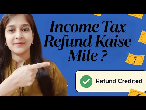 Income Tax Refund