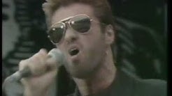 George Michael - If  You Were My Woman