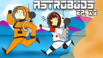 Astrobuds! - LET