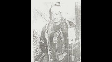 سوره التحريم للشيخ عبد الباسط عبد الصمد صاحب الحنجره الزمرديه #تلاوات_خاشعة ابداع منقطع النظير