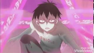 AMV - аниме клип - Thunder AMV - аниме клип - Thunder