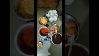 Homemade Misal Pav, Y And Perfect