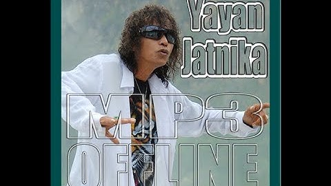 Yayan Jatnika Pilemburan