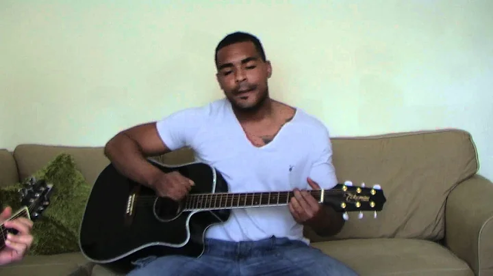 Michael Jackson Man in the Mirror - Acoustic Cover...