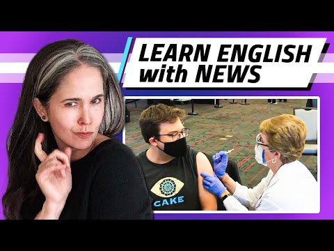 Learn English With News: Advanced Vocabulary & Phrases | Rachel's English