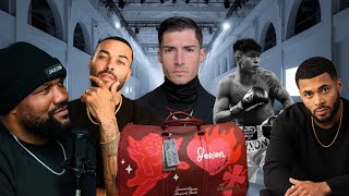 $1,000 EXCLUSIVE ONE ON ONE @jaxxonpodcast @JAXXONMEDIAHOUSE  BAG