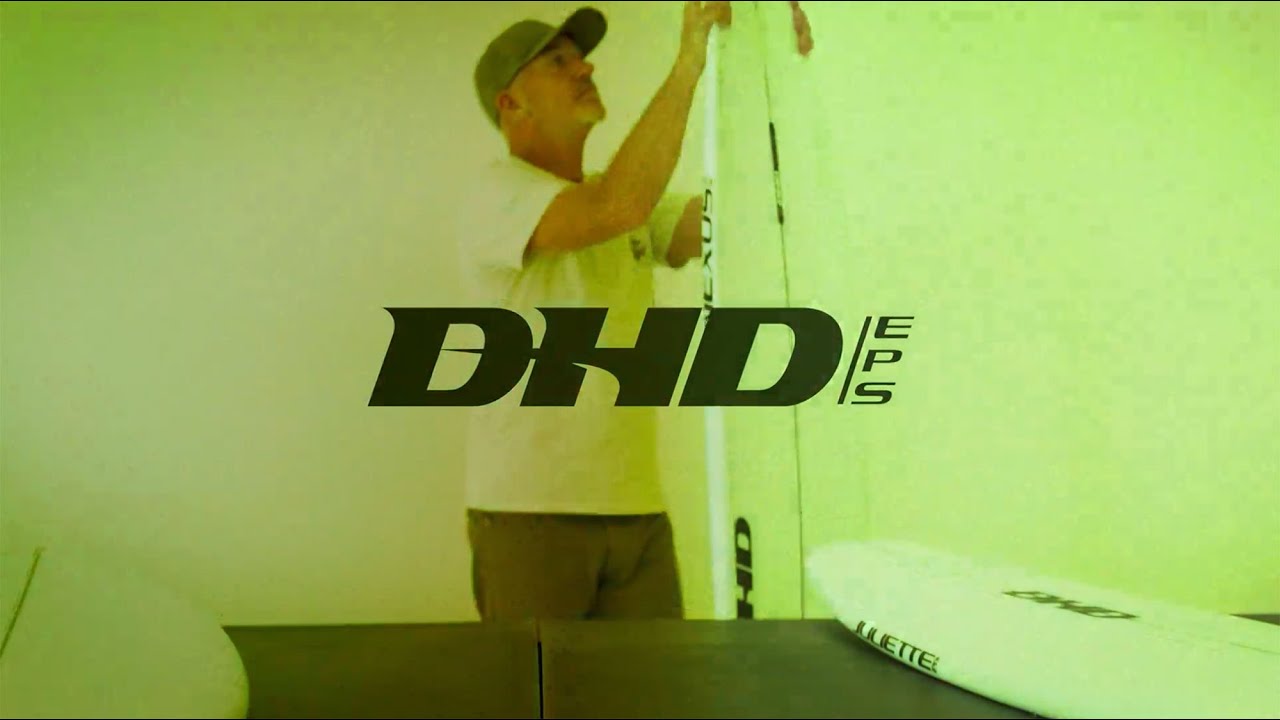 【希少品】最新モデル DHD Nexus (ネクサス) EPS 楽天市場】DHD サーフボード ネクサス モデル / DHD Nexus Model