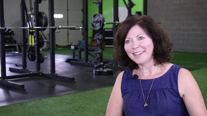 Members of The Pack: Elaine Wiseman