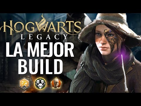 LA MEJOR BUILD