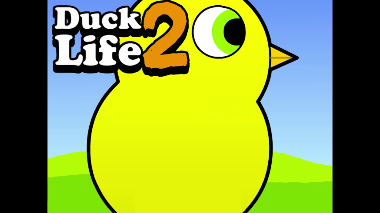 Duck Life 2World Champion Training YouTube