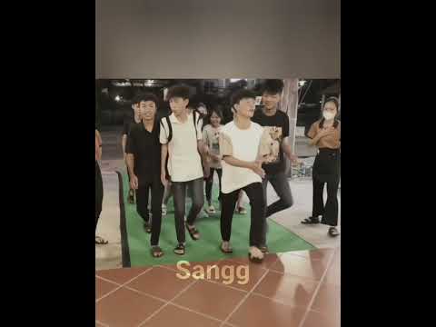 Fan Anh ba