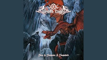 Deep in the Dungeons of the Dragonlord