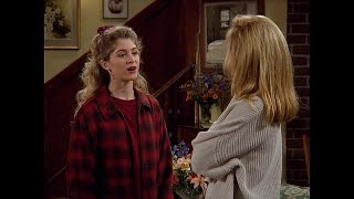 Step By Step - "Dana's 17th Birthday" - 1993