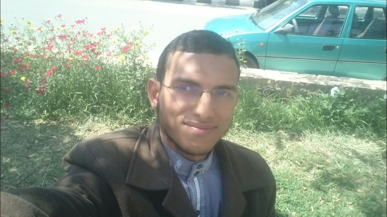 ربع يستبشرون بنعمة من الله وفضل - سورة آل عمران - للشيخ عبد الله خالد مقطع في قمة الروعة