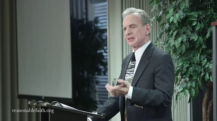 Doctrine of Christ Part 45: The Work of Christ (38) - The Resurrection Hypothesis