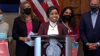 City of Seattle, King County join national effort to Naturalize 2 Million by 2022