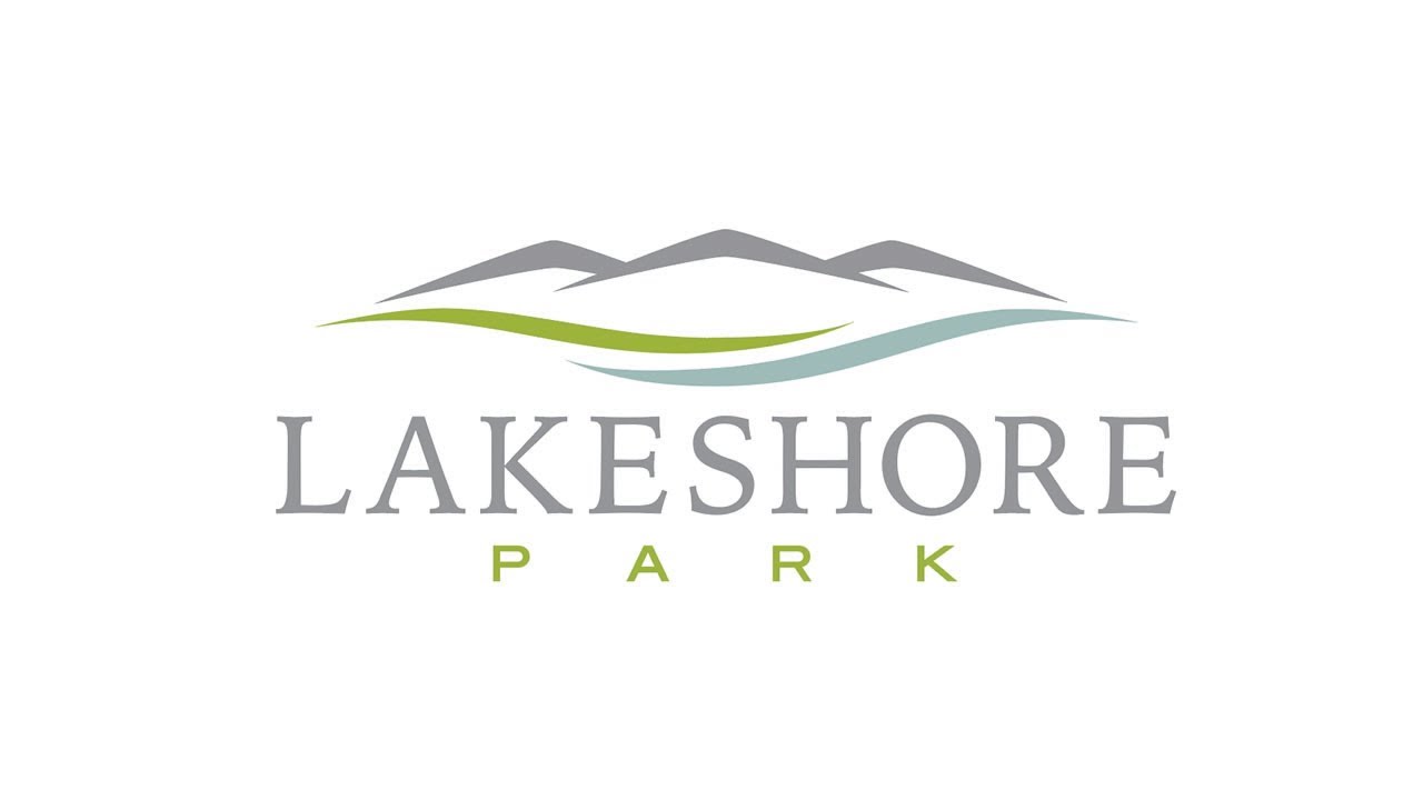Lakeshore Park Updated Master Plan