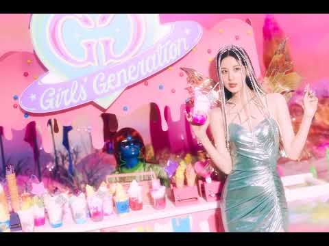 Girls' Generation 소녀시대 'FOREVER 1'