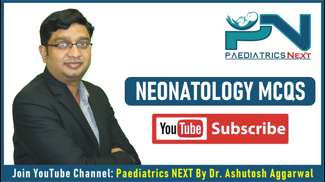 Neonatal Resuscitation MCQ's