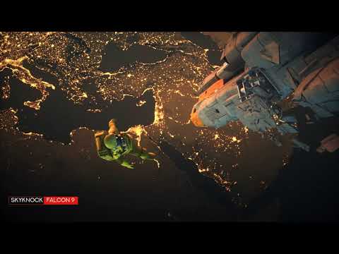 Skyknock - Falcon