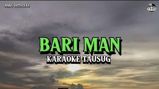 BARIMAN | KARAOKE | TAUSUG HD