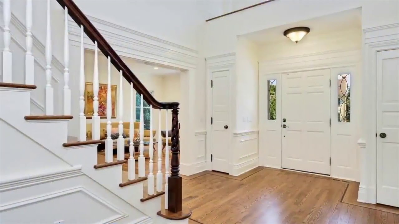 15 Shady Lane, Greenwich, Connecticut 06831 YouTube