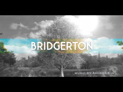 #MyBridgertonScore | Ashsha
