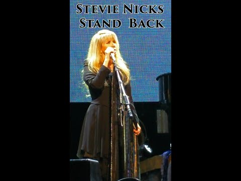 Stevie Nicks: Stand