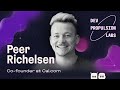 Peer Richelsen - Cal.com. Dev Propulsion Labs S.2 Ep.4