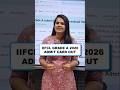 IIFCL Grade A 2026 Admit Card Out | Download Call Letter | Important Update | IIFCL Expected Cut Off