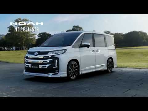 New 2022 Toyota