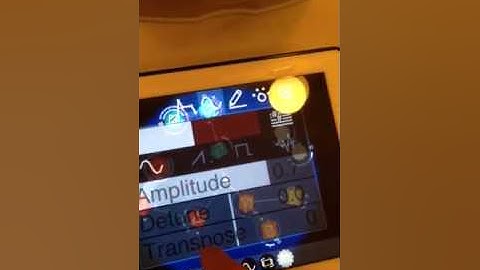 Reactable