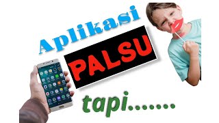 Aplikasi Palsu di Playstore yang wajib kamu install screenshot 1